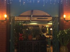 -芭莉与彩虹西餐厅(成都合生汇店)