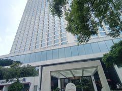 -广州白天鹅宾馆