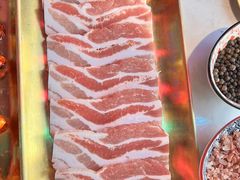 -花巷·韩式烤肉(莱州店)