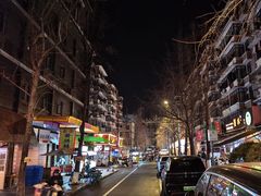 -奎星楼街