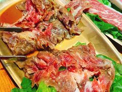-7年8班朝鲜族非遗美食(三钢里店)