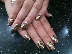 照片 244-甲壳儿美甲美睫