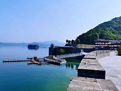 -花亭湖风景名胜区