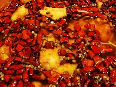 -星·South Beauty·俏江南(国贸店)