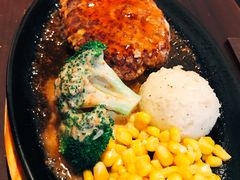-铃木食堂(帽儿胡同店)
