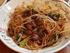 -春雪面馆(转塘店)