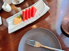 -Tsuru鹤日本料理(静安香格里拉店)
