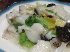 -陈记菜馆·非遗淮扬菜(东关街教场店)
