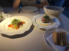 意式生鱼片-Solo(衡山路店)