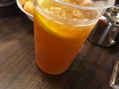 柠檬茶-松發肉骨茶(先得坊店)