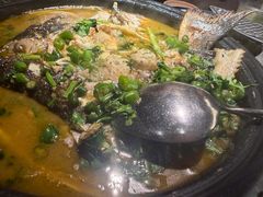 -探鱼·鲜青椒爽麻烤鱼(领展购物广场店)