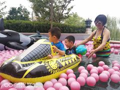 -苏州湾王焰温泉度假酒店