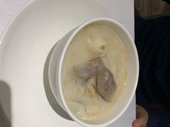 羊肉烩面-金狮麟·新豫菜(金码大厦店)
