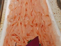 -二荆条·蜀鲜汇城市森林火锅