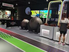 -VS SPORTS PARK运动玩乐园·团建·生日会(合生汇店)