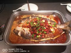 -半天妖烤鱼(方庄店)