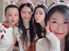 -上海和平饭店华懋阁 Cathay Room