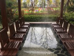 -凤翔首邑温泉度假村