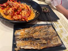 -聚味瞿记·龙虾堂(坡子街店)