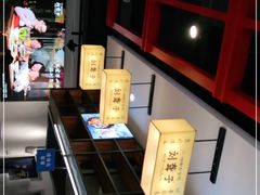 -刘聋子粉馆(张家界总店)