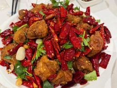 -老吉士酒家(天平路店)