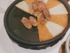 -小厨娘淮扬菜(清江苏宁广场店)