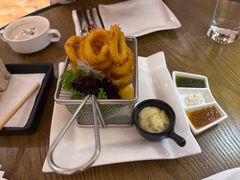 -安妮意大利餐厅(世贸天阶店)