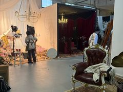 -魔法日记三坑cosplay换装自拍体验馆