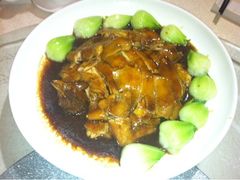 传统柱侯鸡-壹零贰小馆(桂城石啃店)