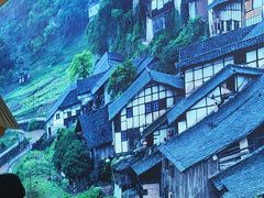 -老屋印象川菜(世纪东方店)