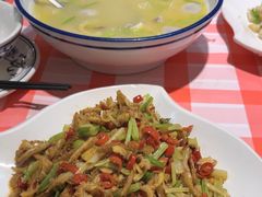 -好帮厨·下饭浏阳菜·坚持现炒(月湖店)