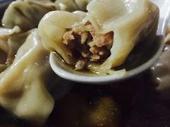 鲜肉馄饨-古徽州馄饨店(宝安路店)