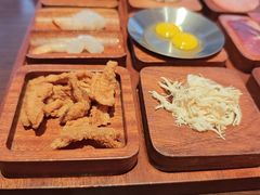 -银米·云南传统过桥米线(双廊黑金冠店)