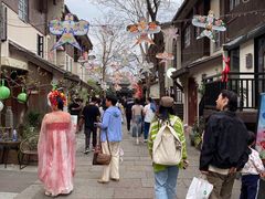 -小河直街历史文化街区