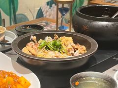 -云海肴·汽锅鸡·云南菜(高德置地店)