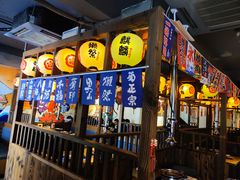 -玖合肉町·烧肉(惠安禹洲店)