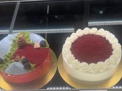 -Pantry's Best派悦坊蛋糕(世纪金源店)
