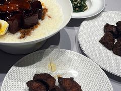 本帮熏鱼-屋里厢上海菜馆