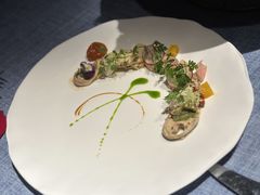 -弦月窗LUNETTE BY AMANDA(复兴路店)