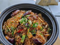 -星叶·东南亚料理(宁波万象汇店)
