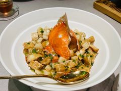 -甬府小鲜(万象城店)