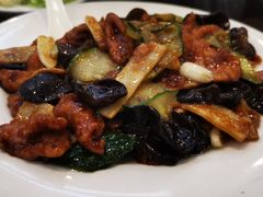 -晋阳饭庄(虎坊桥店)