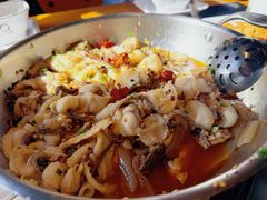 -百岁鱼(人民路店)