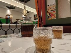 -青禾小厨新疆菜(总店)
