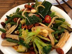 -福顺祥大盘鸡(临潼店)
