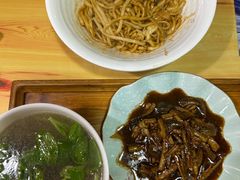 -富源春面馆(四川北路店)