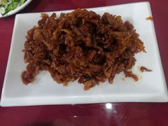 -老天津卫炸酱面(河北路店)