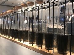 -喜茶(上海五角场万达店)