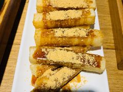 -胡马八破·川菜小馆(高新万达店)