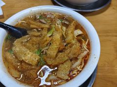 -祁家面馆(大香炉店)